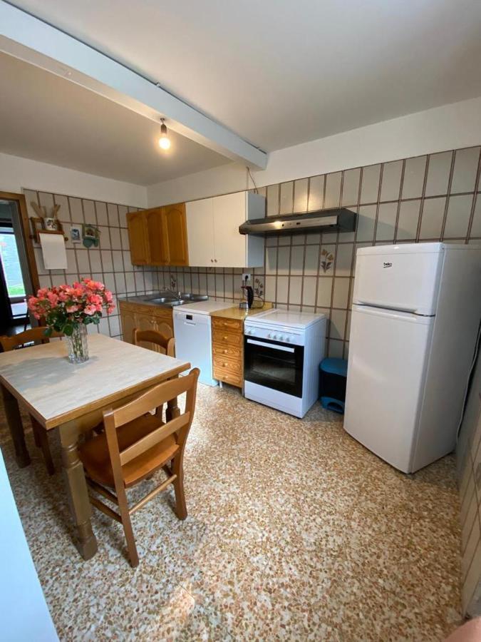 콜리코 La Casa Del Nonno Franco 빌라 외부 사진