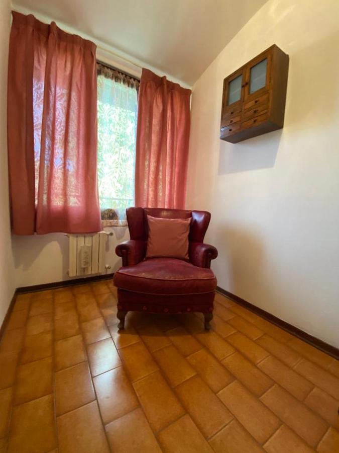 콜리코 La Casa Del Nonno Franco 빌라 외부 사진