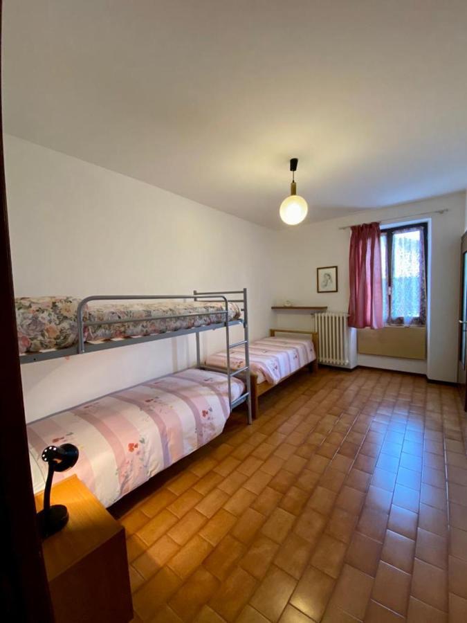 콜리코 La Casa Del Nonno Franco 빌라 외부 사진