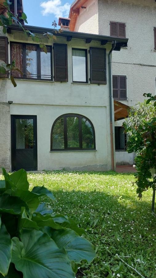 콜리코 La Casa Del Nonno Franco 빌라 외부 사진