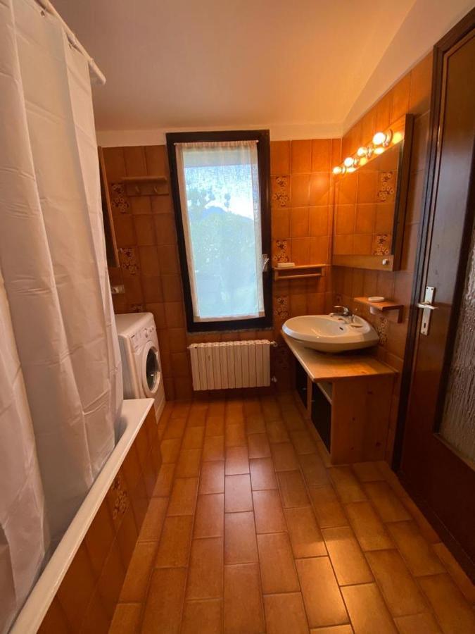 콜리코 La Casa Del Nonno Franco 빌라 외부 사진