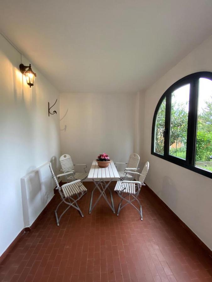 콜리코 La Casa Del Nonno Franco 빌라 외부 사진