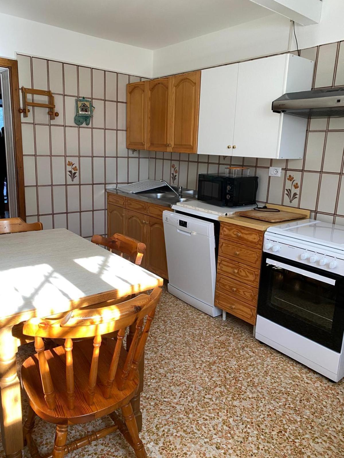 콜리코 La Casa Del Nonno Franco 빌라 외부 사진